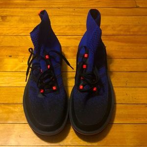 NWOT Camper Rolling sneakers Size 46(US 12)